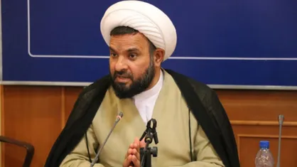 باقری: زیرساخت لازم برای طراحی و مدیریت شبکه&zwnj;های اجتماعی در کلاس جهانی را نداریم