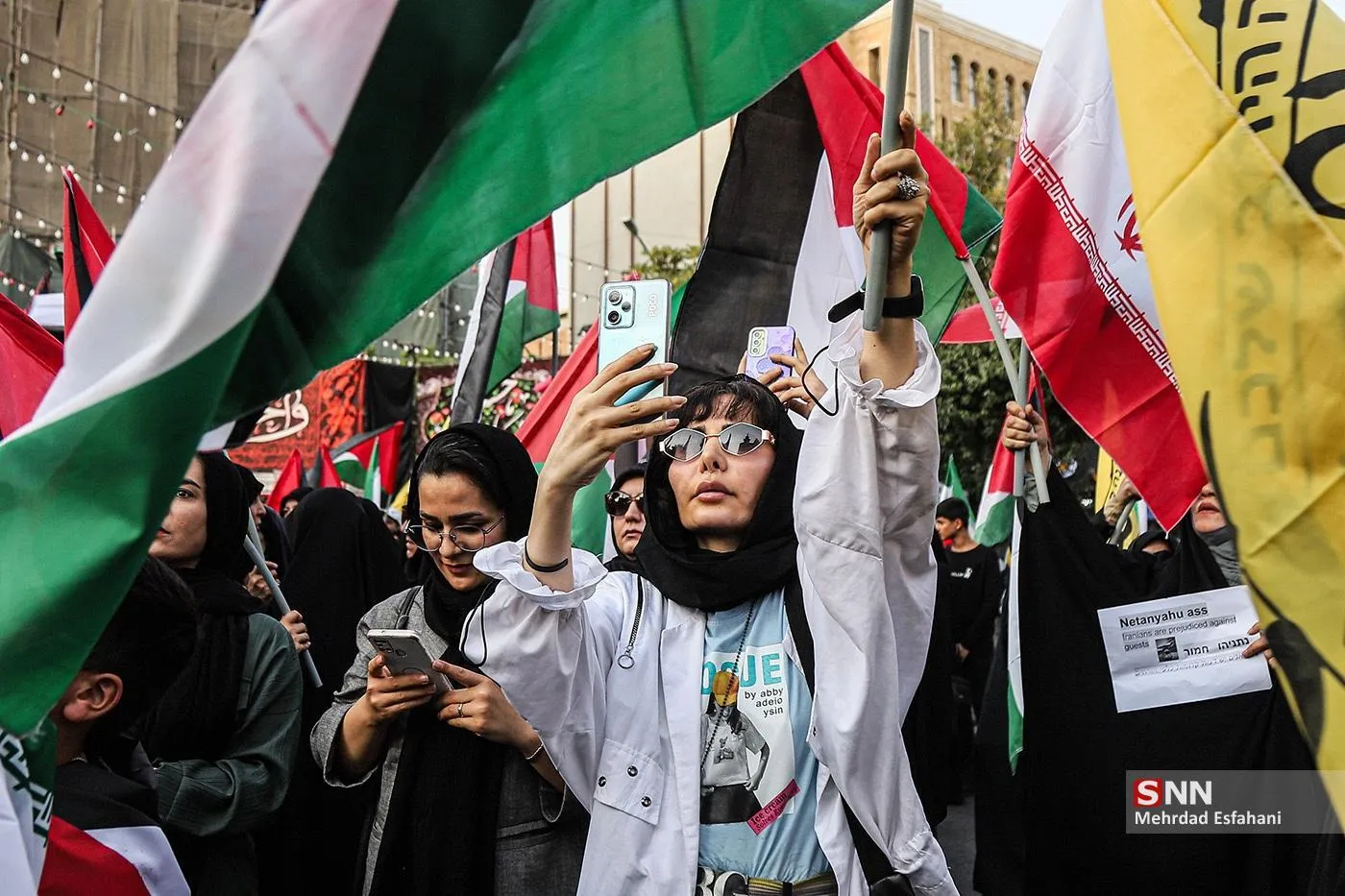 میدان فلسطین