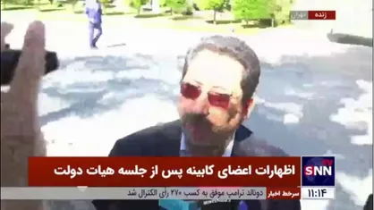 اتابک: مخالف عرضه خودرو در بورس هستم/ خودرو باید به صورت رقابتی عرضه شود