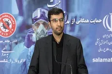 موجودی کنونی کشور برای واکسیناسیون دو دز واجدان شرایط کافی است