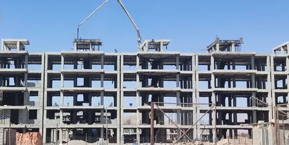 آخرین خبر در مورد پروژه جنجالی مسکن بلدالامین در کرمان