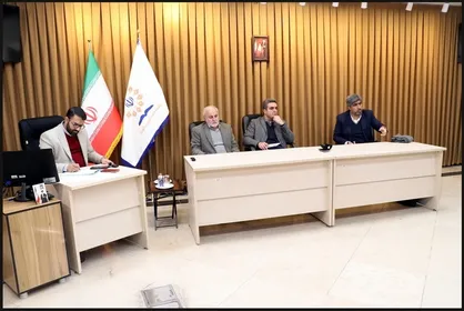 عسکری: سازمان ملل، حافظ هژمونی فاتحان جنگ جهانی دوم است/ پیری: ایران نیازمند به راهبرد مشخص در حوزه حقوق بین&zwnj;الملل است/ مومنی&zwnj;راد: در حال فروپاشی