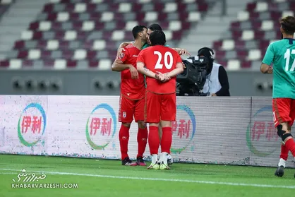 تمجید AFC از مثلث خط تهاجمی تیم ملی کشورمان/ اسکوچیچ فرمول مناسب حمله کردن را پیدا کرده
