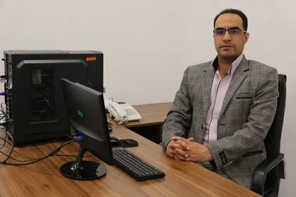 عضو هیئت علمی دانشگاه صنعتی کرمانشاه در فهرست یک درصد دانشمندان برتر دنیا قرار گرفت