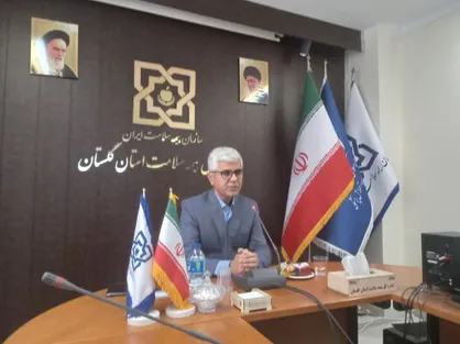 ۸۳ درصد بیمه شدگان سلامت گلستان به صورت رایگان از خدمات استفاده می&zwnj;کنند
