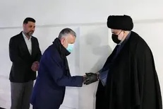 جزئیات مهم دیدار «هادی العامری» و «مقتدی صدر» در نجف