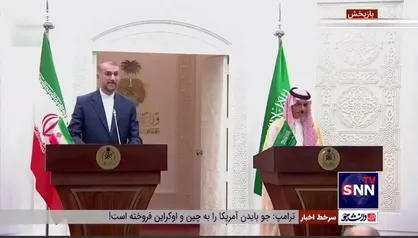 امیرعبداللهیان: رئیس جمهور دعوت ملک سلمان را پذیرفته است و در زمان مناسب به ریاض سفر خواهد کرد