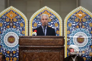 دکتر غلامی وزیر علوم