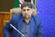 حیدری: کشتار غزه برای کوچاندن مردم به دیگر کشور‌هاست / تا وقتی حقوق فلسطینیان رعایت نشود مقاومت ادامه دارد + فیلم