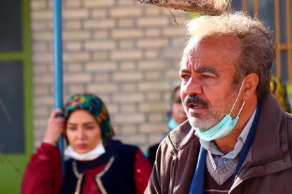 سعیدآقاخانی: عاشق&zwnj;تلویزیون هستم / امیدوارم با اثری بهتر از &laquo;نون&zwnj;خ&raquo; به قاب&zwnj;سیما بیایم
