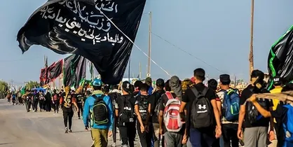 سامانه سماح برای ثبت&zwnj;نام متقاضیان اربعین در برخی استان&zwnj;ها دوباره باز شد