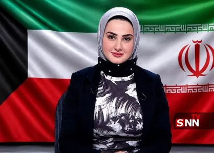 مجری کویتی، به دلیل حمایت از ایران به ۳ سال حبس محکوم شد