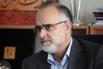 مهدی محمدنبی: با اساسنامه جدید فوتبالی&zwnj;ها راحت&zwnj;تر می&zwnj;توانند در انتخابات شرکت کنند