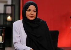 سیما تیرانداز هم به «سلفی با دموکراسی» پیوست