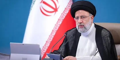 رئیسی: راهپیمایی اربعین جلوه&zwnj;ای از جبهه مقاومت بین&zwnj;المللی است