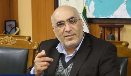 رئیس سازمان مالیاتی: به تولید فشار نیاوردیم، جلوی فرار را گرفتیم
