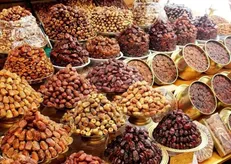گردش مالی خرما در سال به ۲ میلیارد دلار می‌رسد