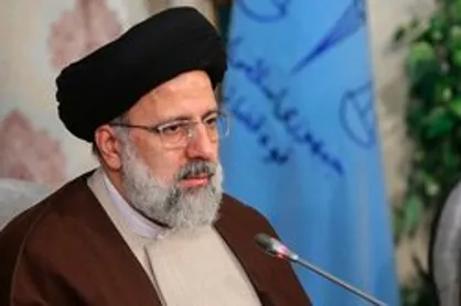 حجت الاسلام رئیسی : با وجود کمبودها در قوه قضائیه هر چه از همکارانم خواستم انجام دادند