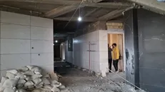 قول مساعدت وزیر ورزش/ بررسی تامین اعتبار پروژه خوابگاه ورزشکاران در تهران صورت می‌گیرد