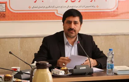 آژانس مسافرتی که در دانشگاه&zwnj;های بجنورد تبلیغ می&zwnj;کرد، مجوز نداشت