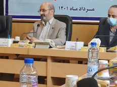 جلیلی: ظرفیت پذیرش در تمامی رشته‌ها مانند سال قبل است / همه خوابگاه‌های دانشگاه شریف بازسازی شد