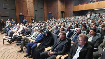 معاون اول رئیس جمهور یک طرح مهم گردشگری نوشهر را افتتاح کرد؛ هتل ۳۰ طبقه با ۵۵۱ سوئیت