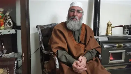 شیخ تروریست در لبنان دستگیر شد