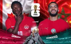 پخش زنده بازی مراکش و کانادا در مرحله یک هشتم نهایی جام جهانی ۲۰۲۶
