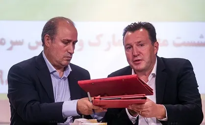 توضیحات سخنگوی قوه قضاییه درباره پرونده ویلموتس/ کاری به فعالیت&zwnj;های فدراسیون فوتبال نداریم