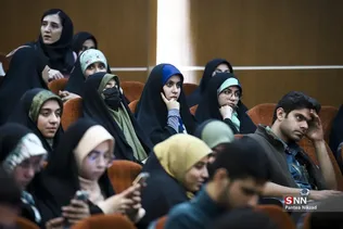نشست کارگزار ملت