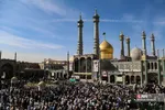 اجتماع یوم الله ۱۳ آبان