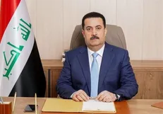 السودانی: روابط عراق با ایران تاریخی است / تهران حامی فرایند سیاسی عراق است