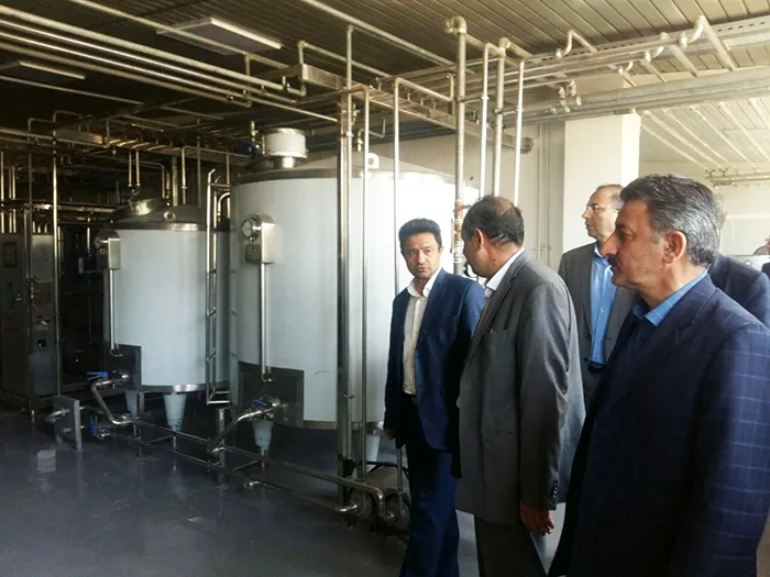 واحد تولیدی