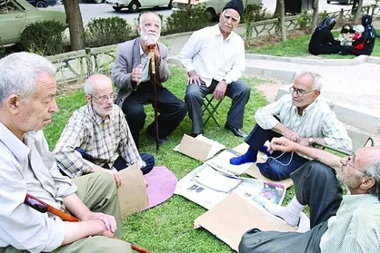 نرخ حق بیمه درمان سال ۹۸ شاغلان و بازنشستگان دولت تعیین شد