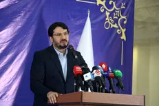 آغاز ساخت مسکن برای اعضای هیات علمی و کارکنان دانشگاه تا پایان سال