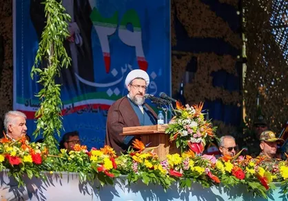 اقتدار در مذاکره مرهون توانمندی نیروهای مسلح است