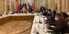 کارگروه زمان‌بندی توافق برای نخستین بار در وین تشکیل شد