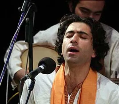 تالار بزرگ کشور، اوج صدای جوانِ معتمد موسیقی ایرانی