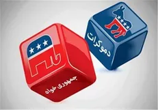 دموکرات‌ها و جمهوری‌خواهان کنگره برای دور زدن برجام دست به یکی شدند