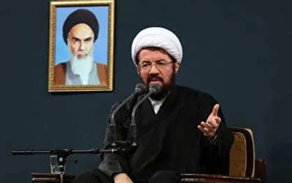 ماجرای عصبانی شدن مرجع تقلید مشهور و یک سال روزه گرفتن به خاطر این اشتباه