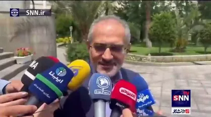 حسینی: لایحه برنامه هفتم یکشنبه توسط رئیس&zwnj;جمهور تقدیم مجلس می&zwnj;شود