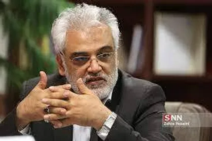 وزارت علوم هیچ سامانه جامعی برای وارد کردن اطلاعات ندارد+ فیلم