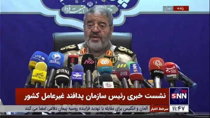 سردار جلالی: با اقدامات پیش&zwnj;دستانه توانستیم توسعه بیماری&zwnj;های تبادنگی و پشه آیدس را متوقف کنیم