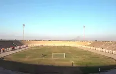 ورزشگاهی که افتتاح نشده باید تخریب شود