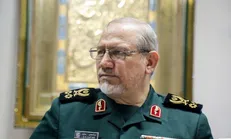 سرلشکر صفوی: بدون همراهی زنان نه در انقلاب و نه در جنگ پیروز نمی‌شدیم