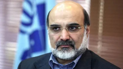 توضیحات &laquo;علی&zwnj;عسکری&raquo; درباره عکس حاشیه سازش با سران فتنه