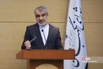 دکتر عباسعلی کدخدائی سخنگوی شورای نگهبان