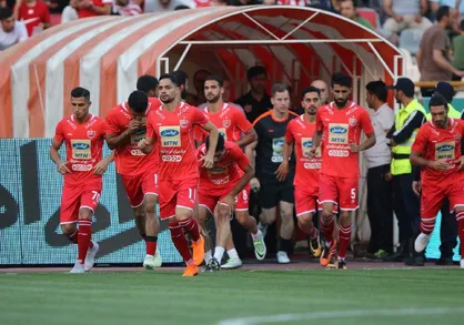 شیرین&zwnj;ترین اخبار ممکن از باشگاه پرسپولیس: همه می&zwnj;رسند!