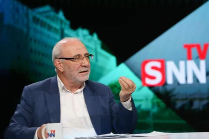 حاجی&zwnj;دلیگانی: تصرف غیرقانونی کرسی&zwnj;های هیات مدیره ایران&zwnj;خودرو توسط کروز/ نفوذ دشمن یا اخلال اقتصادی سازمان&zwnj;یافته؟