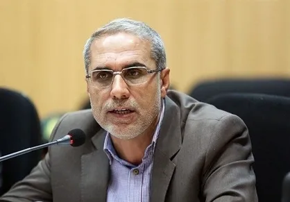 رئیس سازمان اموال تملیکی: رمزگشایی اموال کوروش کمپانی امروز انجام می&zwnj;شود